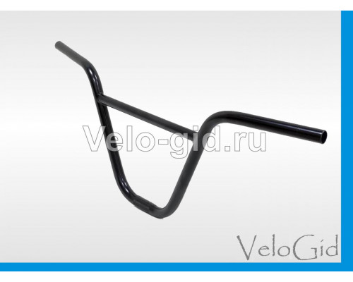 Руль стальной BMX 25,4"